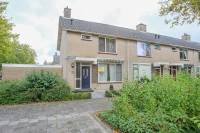 Woning Klaproosstraat 82 Alphen aan den Rijn