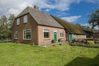 Woning Oude Rijksweg 489A Rouveen