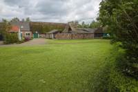 Woning Oude Rijksweg 489B Rouveen