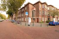Woning Burgersdijkstraat 4 Den Haag