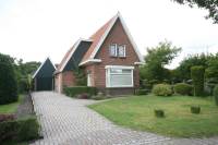 Woning Ambachtsstraat 11 Borger