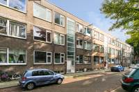 Woning Walchersestraat 104c Rotterdam