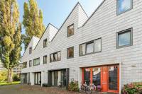 Woning Brasemstraat 8 Hoogvliet Rotterdam