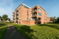 Woning Tuorrebout 72 Burgum