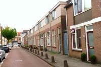 Woning Fabriekstraat 38 Utrecht