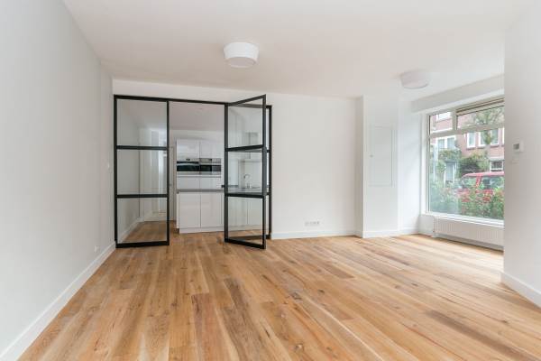 Woning Generaal van Geenplein 4 Rijswijk