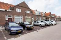 Woning St. Crispijnstraat 20 Waalwijk