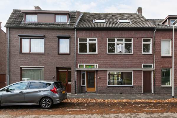 Woning Eurenderweg 56A Heerlen