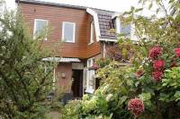 Woning Visserijstraat 1 Krimpen aan de Lek