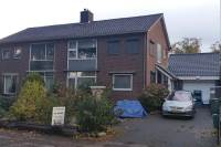 Woning Burgemeester Falkenaweg 89 Heerenveen