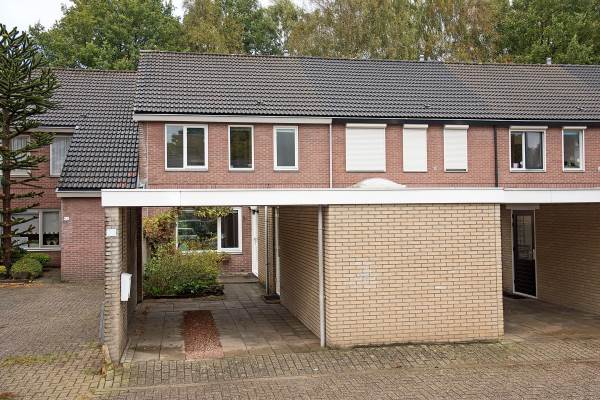 Woning Kolmschotlanden 69 Enschede
