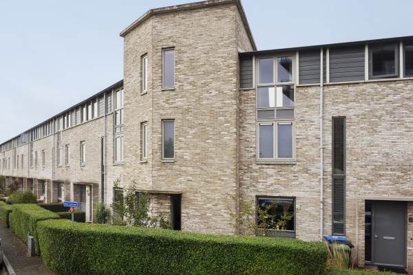 Woning Het Lemoen 84 Arnhem