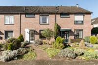 Woning Jupiterhof 93 Maastricht