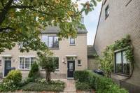 Woning Sweelinckplantsoen 45 Almere