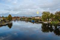 Woning Rijnlaan 24, Kropswolde