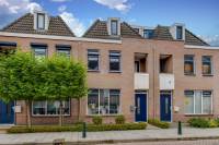 Woning Westerstraat 8A Dinteloord