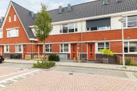 Woning De Heerenhof 18 Hendrik-Ido-Ambacht