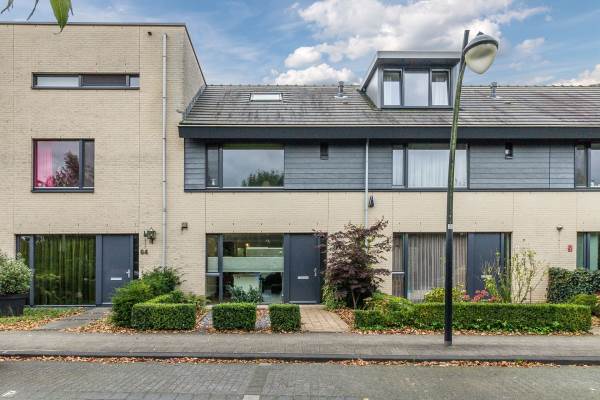 Woning Meijepolder 62 Amersfoort