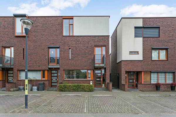 Woning Grashoen 120 Eindhoven
