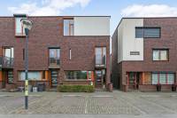 Woning Grashoen 120 Eindhoven