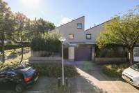 Woning Esdoornplantsoen 92 Almere