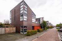 Woning De Eilanden 47 Bergschenhoek