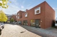 Woning Oosterstraat 126 Breda