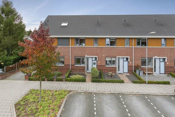 Woning de Pirk 40 Vaassen