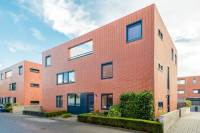 Woning Kappeyne v d Coppellostraat 16 IJsselstein