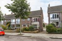 Woning Frans Lebretlaan 78 Dordrecht