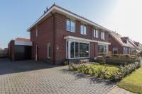 Woning Berltsumer Wiid 28 Franeker