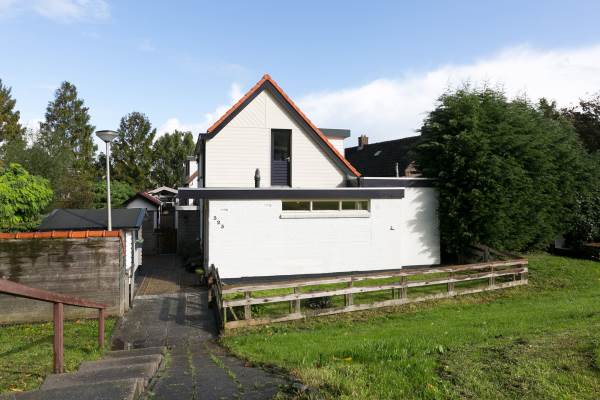 Woning Rivierdijk 323 Sliedrecht