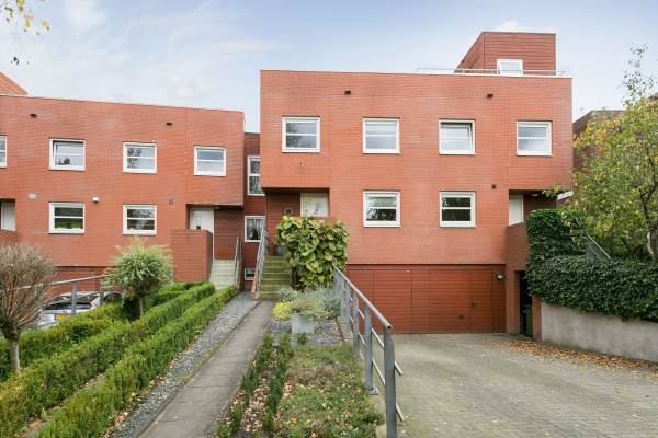 Woning De Bosrand 112 Zutphen