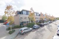 Woning Randmeerstraat 1 Lisse