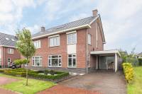 Woning Ranonkel 2 Beilen