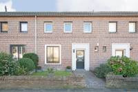 Woning Mgr.Borretweg 56 Grave