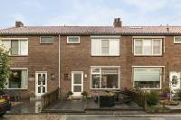 Woning Scheepmakersstraat 36 Krimpen aan de Lek