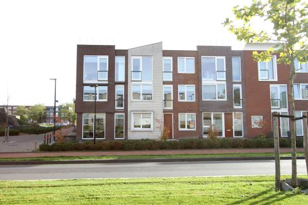 Woning Binnenhoek 38 Tiel