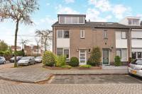 Woning Chinastraat 1 Alphen aan den Rijn