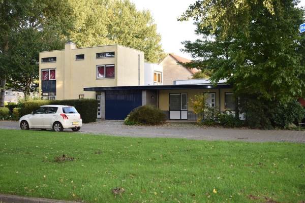 Woning Woubrechterf 40 Waddinxveen