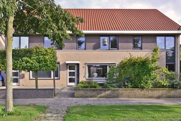 Woning Blikhoek 68 's-Heerenhoek