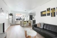 Woning Franciscusstraat 11 Tilburg