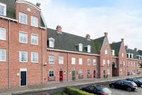 Woning Frederik Hendrik wal 1 Geertruidenberg
