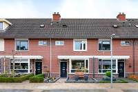 Woning Spechtstraat 18 Putten