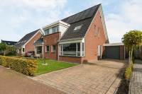 Woning Polluxstraat 12 Zuidhorn