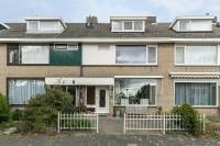 Woning Denebstraat 24 Spijkenisse