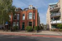 Woning Haagweg 29 Leiden