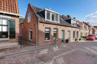 Woning Bij de Kerk 5 Nieuwpoort