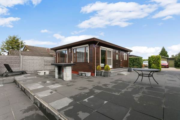 Woning Vier Heultjes 222 Sprang-Capelle