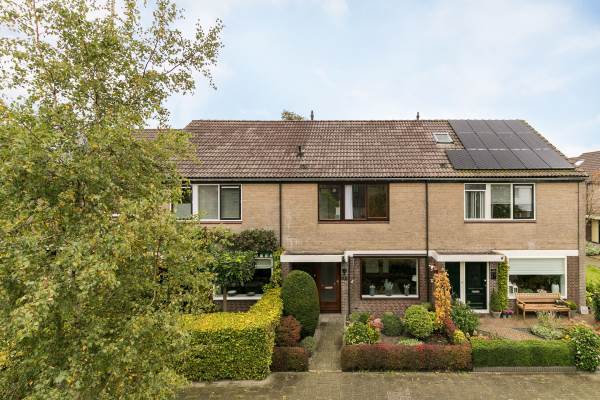 Woning Langeweide 270 Zuid-Scharwoude